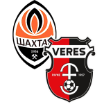 Shakhtar Donetsk v Veres-Rivne 27/02/2026 | Soccer - Flashscore