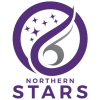 Northern Stars W