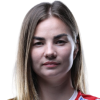 Anastasia Vlasova