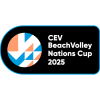 Nations Cup Frauen