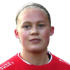 Line Hammarland