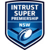 Intrust Super Premiership