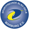 Blau-Gelb Marburg F