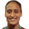 Zineb Redouani
