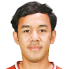 Luthfi Камаль