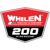 Whelen Trusted to Perform 200