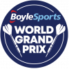 Svetovni Grand Prix