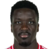 Stanley Nsoki