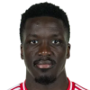 Stanley Nsoki