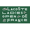 Открито първенство на Франция Лакост Лейдис