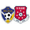 Iecava/Olaine F