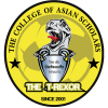 College of Asian Scholars (Ж)
