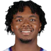 Harrison Ingram