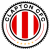 Clapton Community W