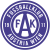 Austria Wien V