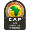 Africa Cup of Nations U23