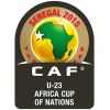 Piala Negara-Negara Afrika B23