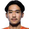 Pongrawit Jantawong