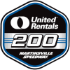 United Rentals 200