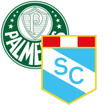 Palmeiras vence 2-0 a Sporting Cristal en Matute y complica su liderato en el Grupo F — image 2