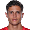 Lucas Marezi