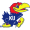Kansas Jayhawks