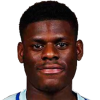 Timothy Eyoma