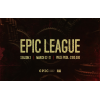 EPIC リーグ - シーズン 3