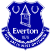 Everton -19