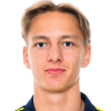 Isac Antholm