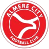 Almere City U23