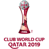 FIFA - Mistrovství světa klubů