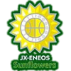 Eneos Sunflowers Ž