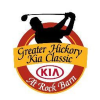 Greater Hickory Kia klasika Rock Barne