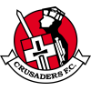 Crusaders U20