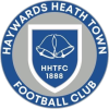 Haywards Heath F