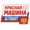 Red Mashine Atlant