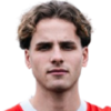 Bram van Driel