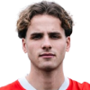 Bram van Driel