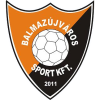 Балмазуйварош Спорт
