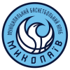 Νίκο-Μπάσκετ Μαϊκολάιβ