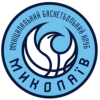 Niko-Basket Mykolaiv