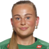 Hrafnhildur Halldorsdottir
