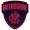 Melbourne Demons W logo