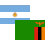 argentina vs zambia - Ilustrasi 2