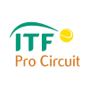ITF W15 アンタルヤ 12 Women