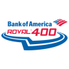 Bank of America Roval 400