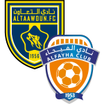 Al-Taawon x Al-Fayha resultados, estatísticas H2H | Futebol - Flashscore