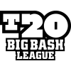 ビッグバッシュ T20