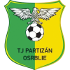 Partizan Osrblie